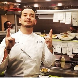 Meet your Posher, Quentin